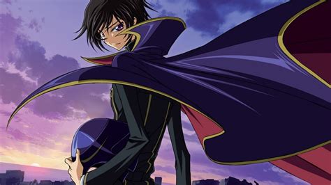 Code Geass Season 3 Release Date And Latest Updates - ThePopTimes