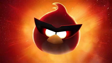 🔥 [0+] Angry Birds Wallpapers HD | WallpaperSafari