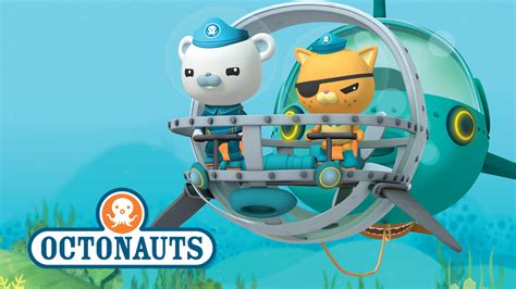 Watch Octonauts · Season 1 Full Episodes Online - Plex