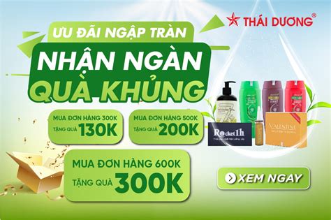 Chương trình khuyến mại siêu hấp dẫn tháng 11/2021