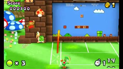 Mario Tennis Open Super Mario Tennis - IGN