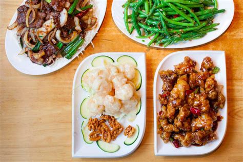 THE 10 BEST CHINESE FOOD DELIVERY in Seattle 2024 | Order Chinese Food ...