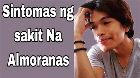 Mga Sintomas ng Almoranas: - YouTube