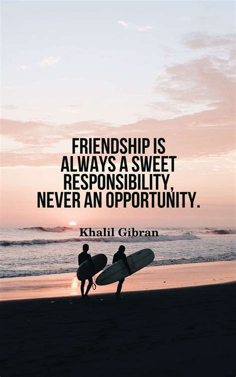 45 Inspirational Friendship Quotes With Beautiful Images