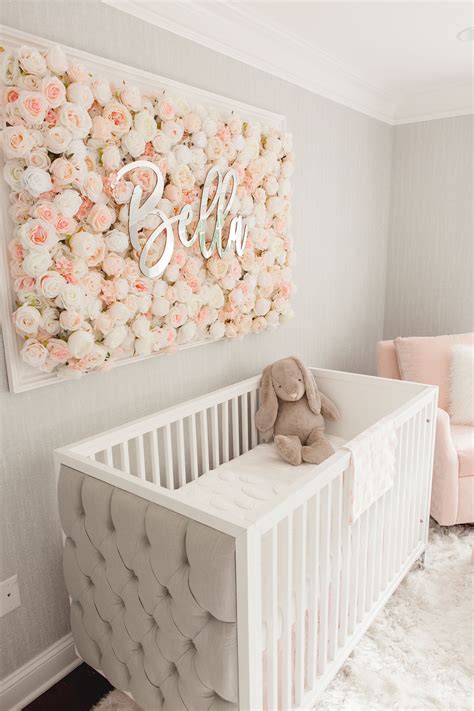 Pics Of Nursery Rooms – HOMYSTYLE