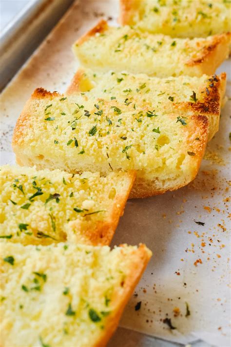 All Time top 15 Garlic Bread Spread Recipe – Easy Recipes To Make at Home