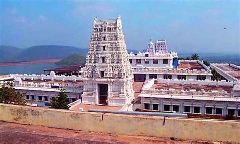 Annavaram temple to allow devotees from today