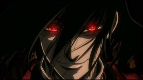 Alucard, Hellsing's Ultimate Weapon | Anime Amino