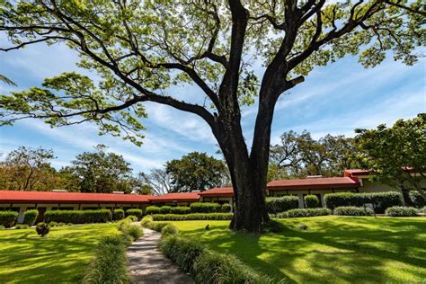 Hacienda Guachipelin Volcano Ranch Hotel & Hot Springs - Tour Operators ...