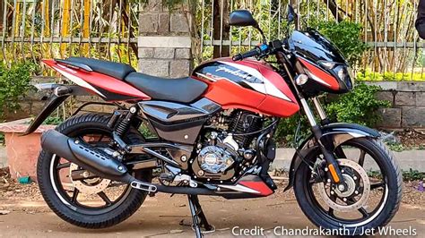 2021 Bajaj Pulsar 150 New Matte Red Colour Twin Disc Variant Launch Soon