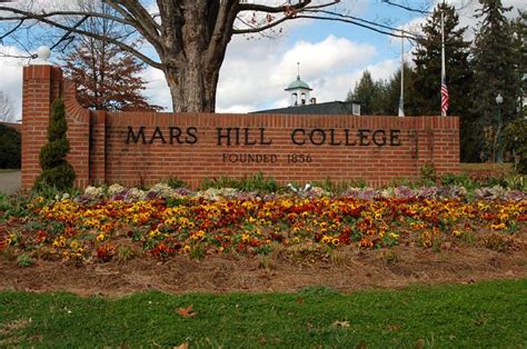 Mars Hill College | Flickr - Photo Sharing!