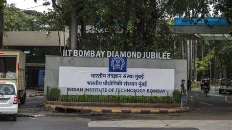 IIT Bombay placements: 25 students get more than Rs 1 crore package ...