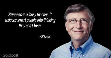 28 Inspiring Bill Gates Quotes on How to Succeed in Life