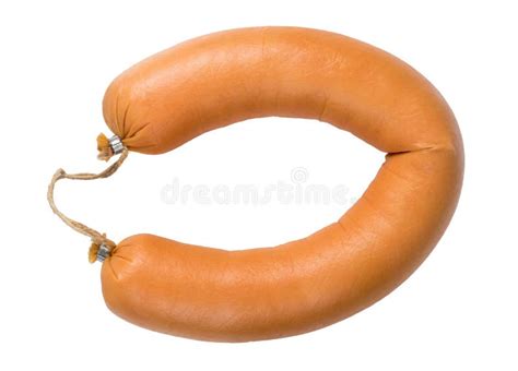 Bologna sausage stock photo. Image of fresh, food, fleischwurst - 49532160