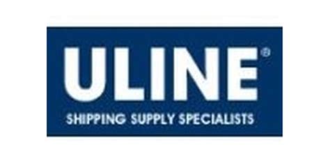 Does Uline offer free shipping? — Uline Forums