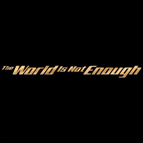 ‘The World Is Not Enough’ Two-Disc Expanded Limited Edition Soundtrack