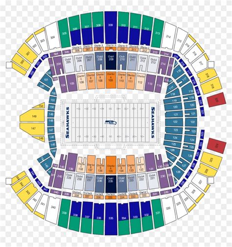 2016 Season Ticket Pricing - Chelsea Fc Seating Plan, HD Png Download ...