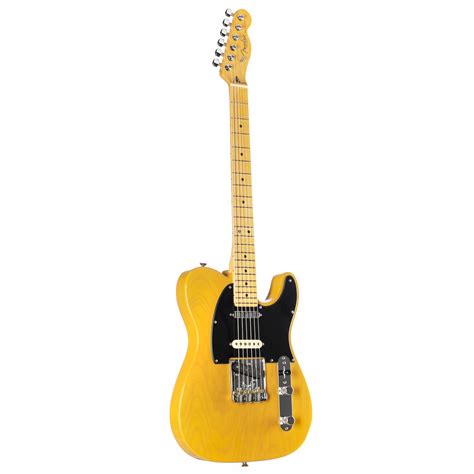 Fender American Professional Nashville Telecaster MN Butterscotch ...