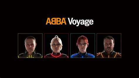 ABBA Voyage Tickets, ABBA Arena, London, 24 September 2022