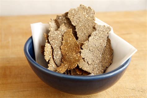 Recipe:Cricket Flour Crackers | Cricket flour, Recipes, Cricket flour ...