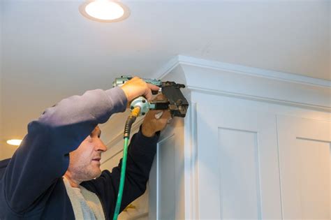 Crown Molding Installation ABC's - Extreme How To