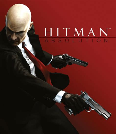 Hitman: Absolution - Buy Steam Key on Allyouplay | Instant Delivery ...