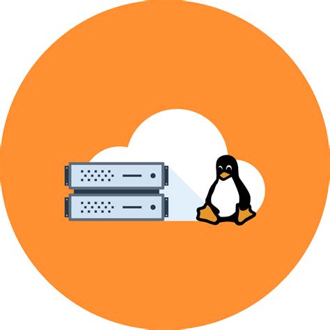 Linux Vps - Vps Icon Png Clipart - Large Size Png Image - PikPng