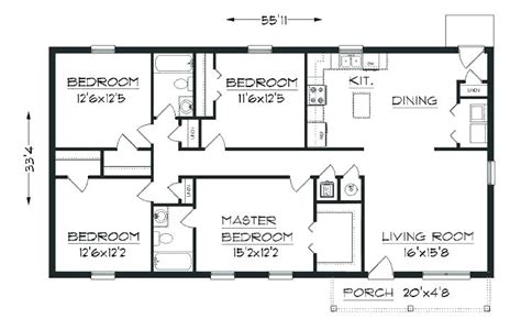 Create Floor Plan With Measurements - floorplans.click