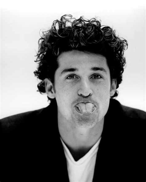 Young Patrick :D - Patrick Dempsey Photo (5594931) - Fanpop