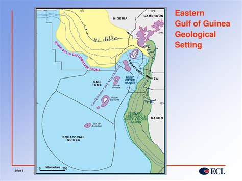 PPT - A Review of the Geology and Petroleum Systems in the Eastern Gulf ...