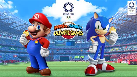 Mario & Sonic at the Olympic Games Tokyo 2020 Review - Bad Sportmanship