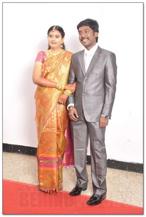 TAMIL FILM NEWS: Actor Vijay’s marriage photos / news