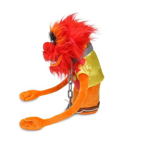 Disney The Muppets Animal Plush Puppet (PRE-ORDER) | Kidrobot