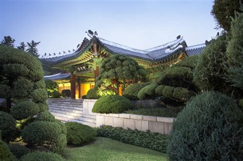 Wedding venues in Seoul, Korea | Hitchbird