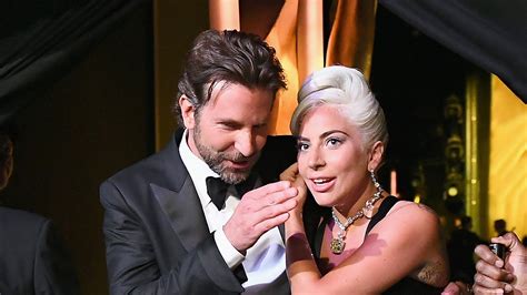 Lady Gaga Says the "Love" Between Her and Bradley Cooper Is Exactly ...