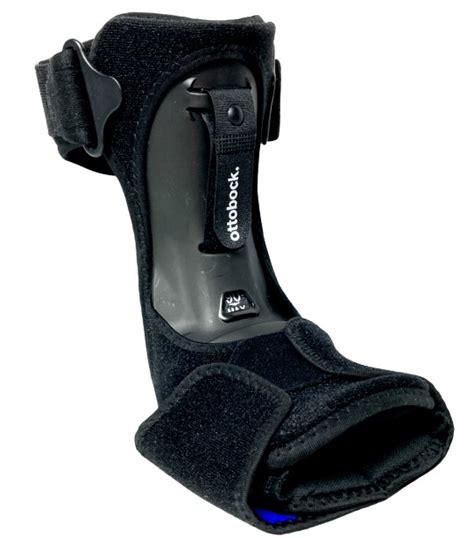 Ottobock Dynamic Night Splint Foot Support Brace | TENS Pros