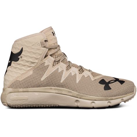 Lyst - Under Armour Men's Ua Project Rock Delta Training Shoes in ...