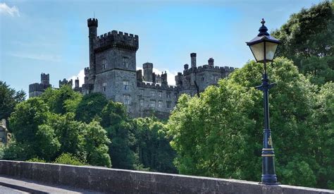 The Best Castles near Cork in Ireland | LTR Castles