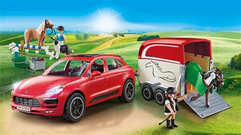 Playmobil Creates Interesting New Porsche Playsets | Rennlist