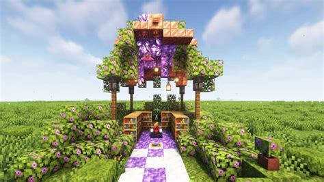 6 Inspiring Minecraft Enchanting Room Design Ideas - Gamer Empire