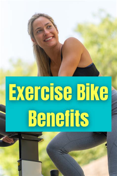 Exercise bike benefits pros cons – Artofit