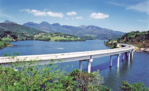 Atrações turísticas de Campina Grande do Sul vão parar em mapa na ...