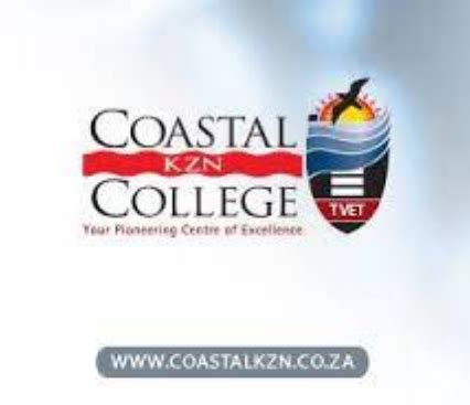 Coastal TVET College Courses/ Faculties And Entry Requirements PDF Download