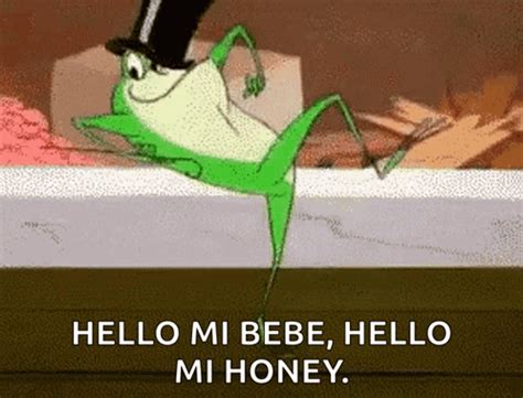 Frog Crazy GIF - Frog Crazy Dancing - Discover & Share GIFs