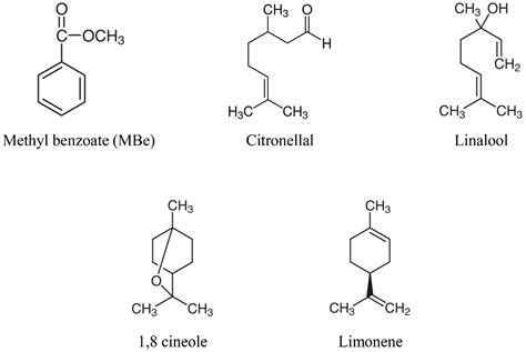 Methyl Benzoate Liquid