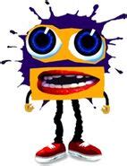 Klasky Csupo | Scary Logos Wiki | Fandom powered by Wikia