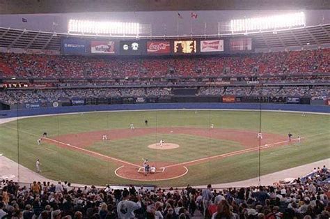 Former Site of Atlanta-Fulton County Stadium - Atlanta, Georgia