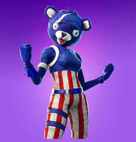 Fireworks Team Leader Fortnite Skin - Pro Game Guides