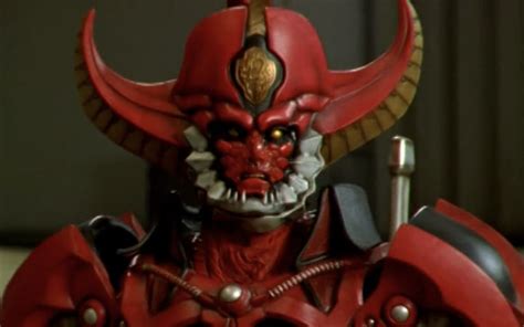 Ranking the major Power Rangers villains • Flixist