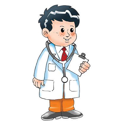 doctor and child clipart 10 free Cliparts | Download images on ...